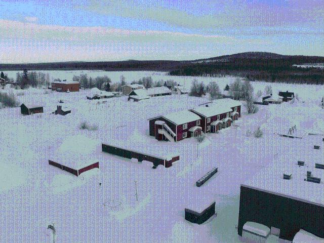 Lägenhet hyra i Norrbotten