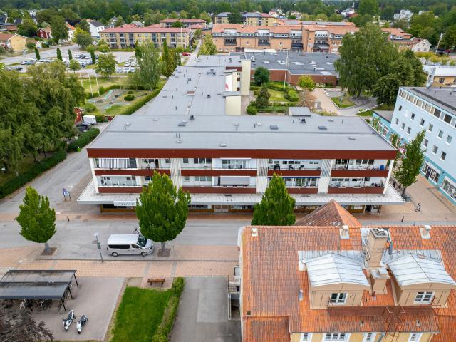 Bostad till salu i Tibro, Västra Götaland