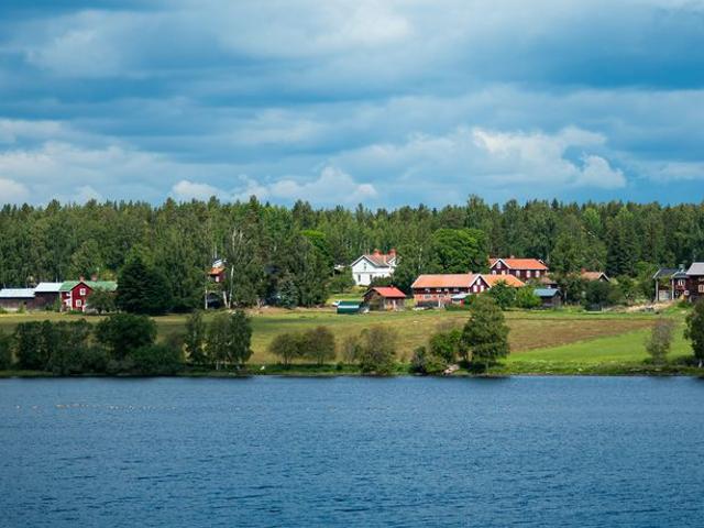 Lägenhet hyra i Delsbo, Gävleborg
