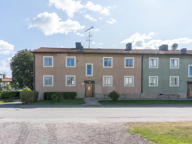 Bostad till salu i Tierp, Uppsala