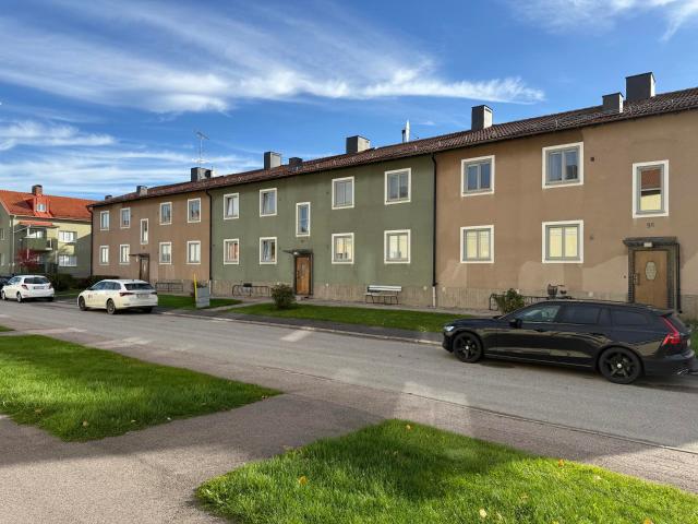 Bostad till salu i Tierp, Uppsala