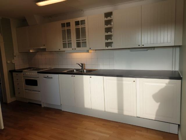 Lägenhet hyra i Alvesta, Kronoberg