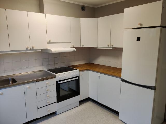 Lägenhet hyra i Aneby, Jönköping
