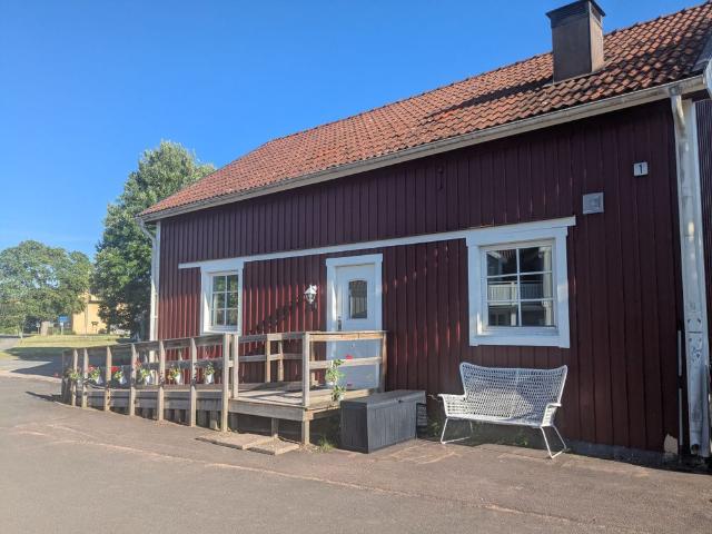 Hus hyra i Dal, Ingatorp