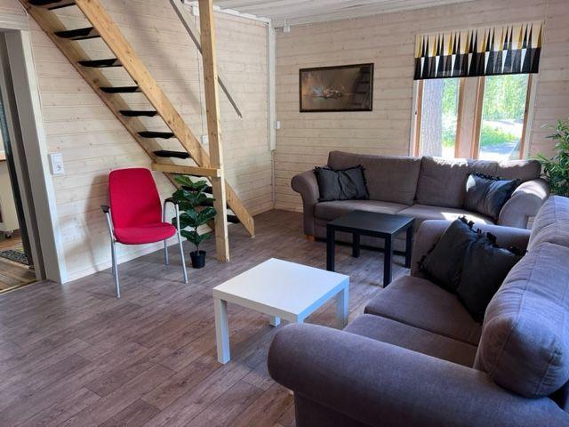 Hus hyra i Kiruna, Norrbotten