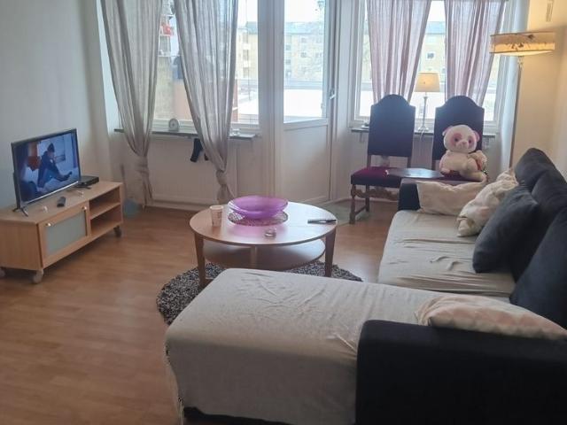 Lägenhet hyra i Kvidinge, Skåne