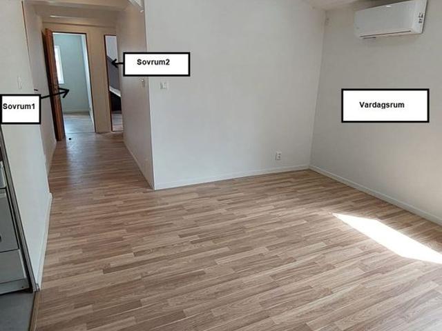 Lägenhet hyra i Perstorp, Skåne