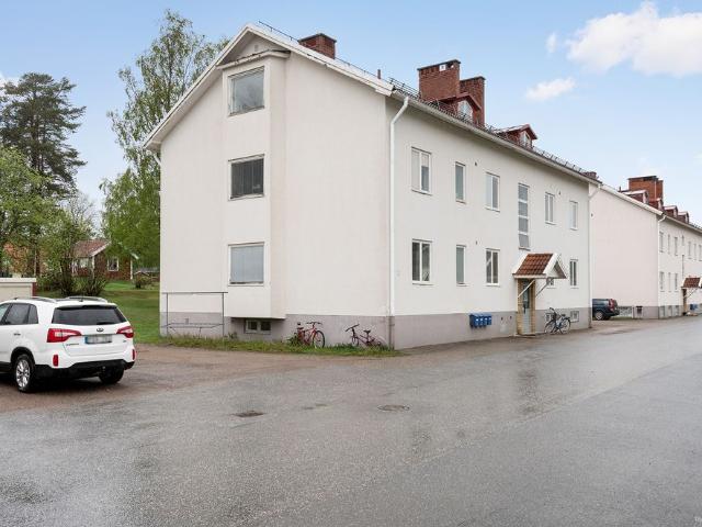 Lägenhet hyra i Ramsele, Västernorrland