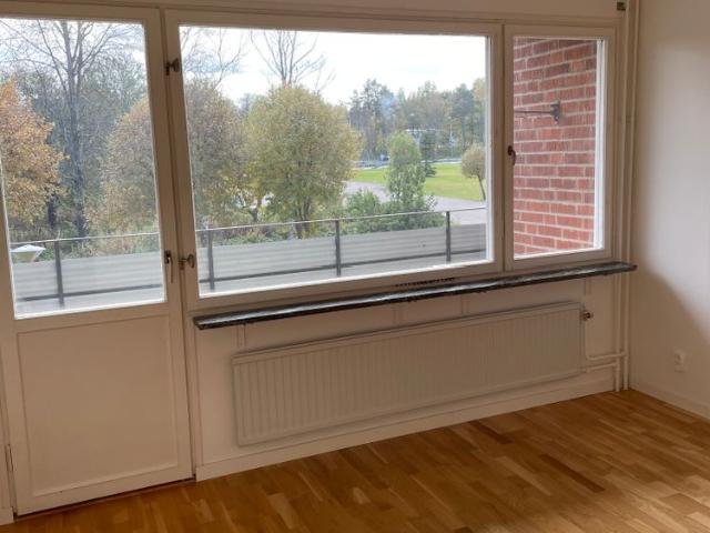 Lägenhet hyra i Traryd, Kronoberg