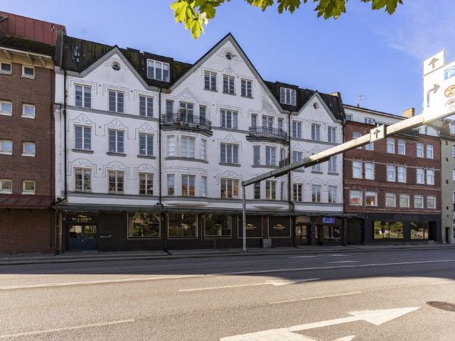 Lägenhet hyra i Trollhättan, Västra Götaland