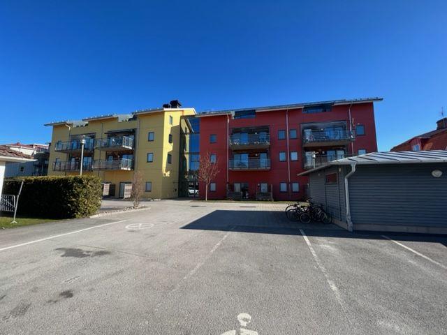 Lägenhet hyra i Vara, Västra Götaland