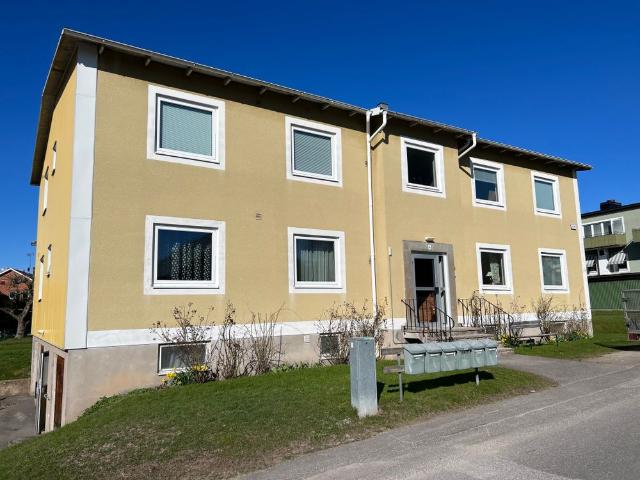 Lägenhet hyra i Vedum, Västra Götaland