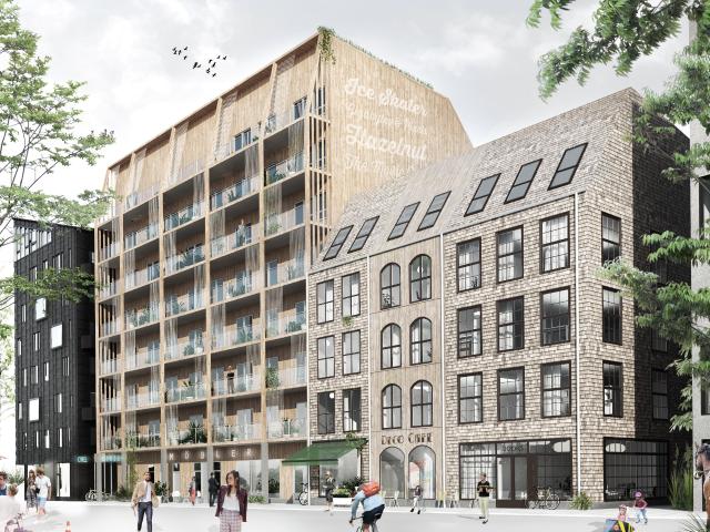 Lägenhet hyra i Uppsala