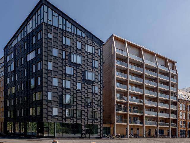 Lägenhet hyra i Uppsala