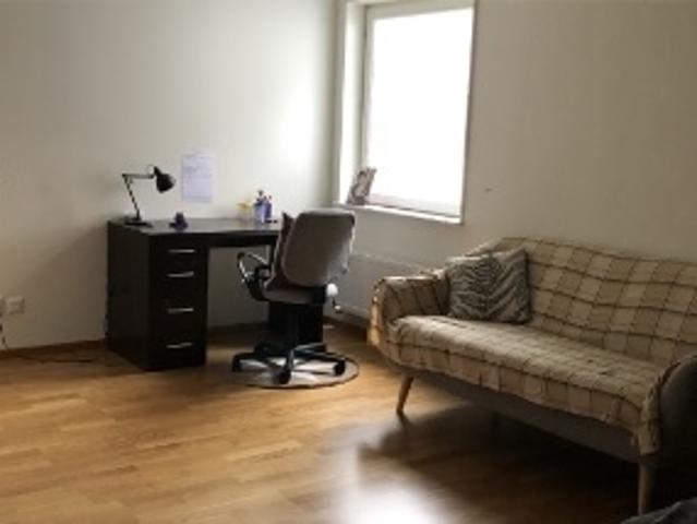 Lägenhet hyra i Uppsala