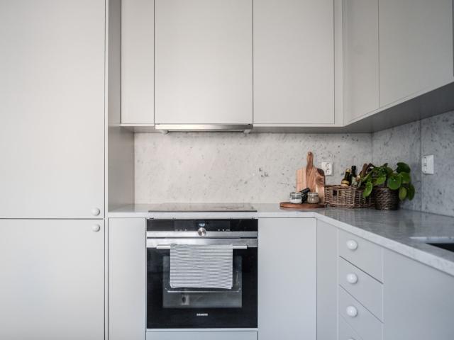 Bostadsrätt till salu i Uppsala