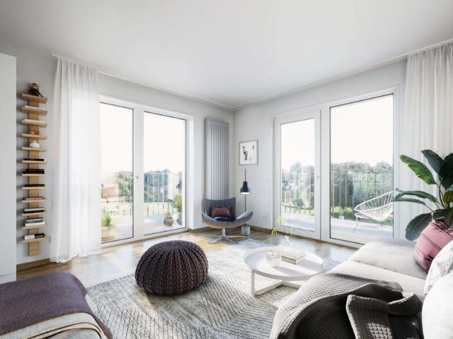 Lägenhet hyra i Uppsala