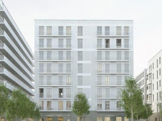 Lägenhet hyra i Uppsala