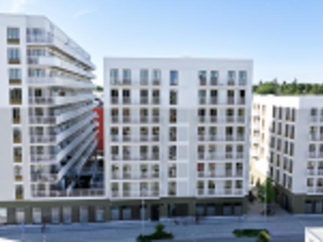 Lägenhet hyra i Uppsala