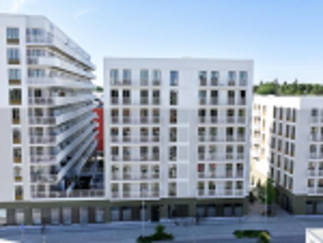 Lägenhet hyra i Uppsala