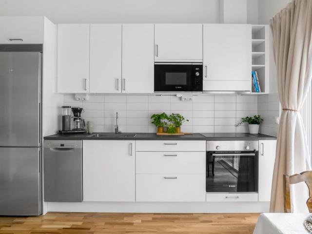 Bostadsrätt till salu i Uppsala