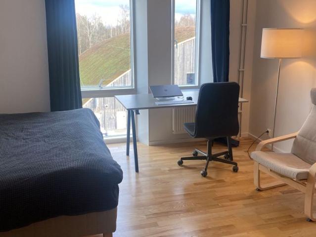 Lägenhet hyra i Uppsala