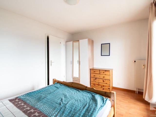 Apartment kaufen in Vionnaz, Wallis