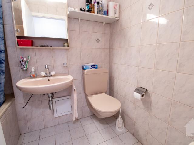 Apartment kaufen in Vionnaz, Wallis