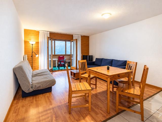 Wohnung kaufen in La Jorette, Vionnaz