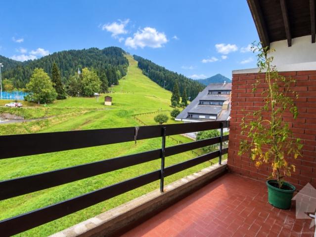 Wohnung kaufen in Vionnaz, Wallis