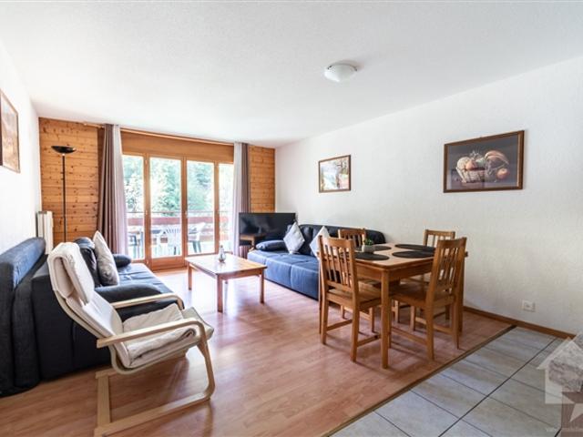 Wohnung kaufen in Vionnaz, Wallis