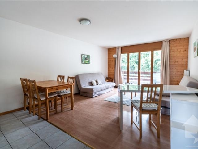 Wohnung kaufen in Vionnaz, Wallis