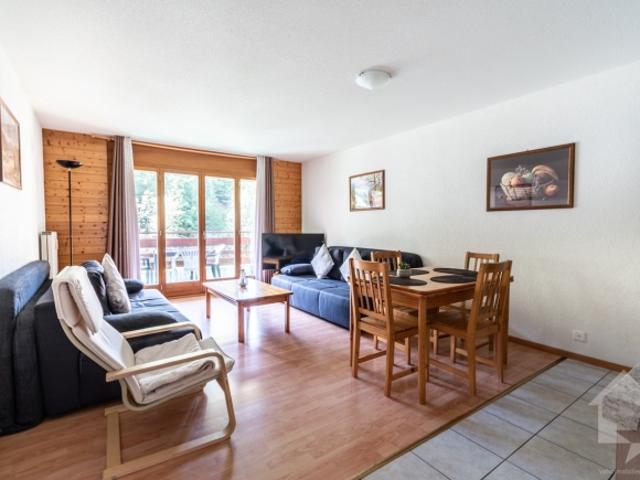Wohnung kaufen in Vionnaz, Wallis