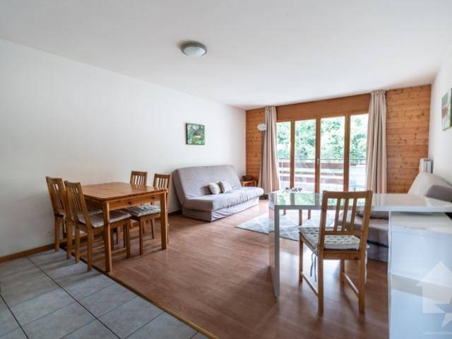 Wohnung kaufen in Vionnaz, Wallis