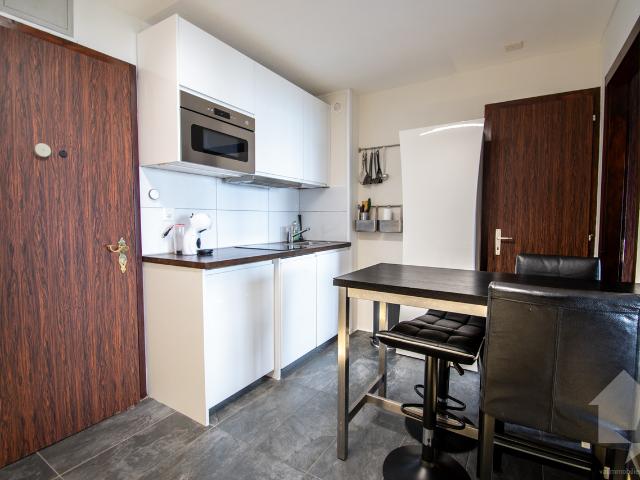 Wohnung kaufen in La Jorette, Vionnaz