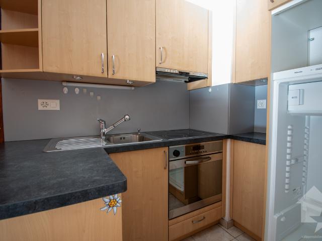 Wohnung kaufen in La Jorette, Vionnaz