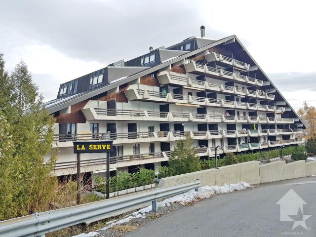 Maisonette kaufen in Vionnaz, Wallis