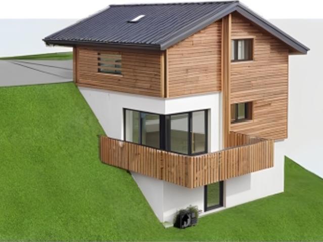 Haus kaufen in Vionnaz, Wallis