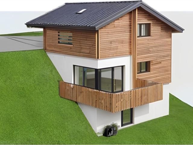 Haus kaufen in Vionnaz, Wallis