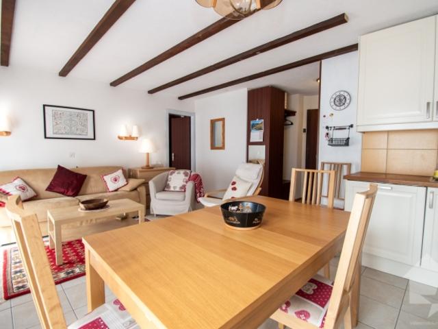 Wohnung kaufen in Vionnaz, Wallis