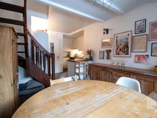 Wohnung kaufen in Vionnaz, Wallis
