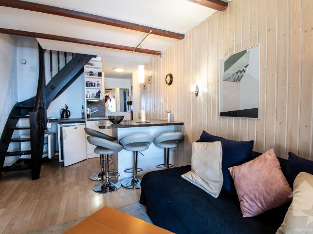 Wohnung kaufen in Vionnaz, Wallis
