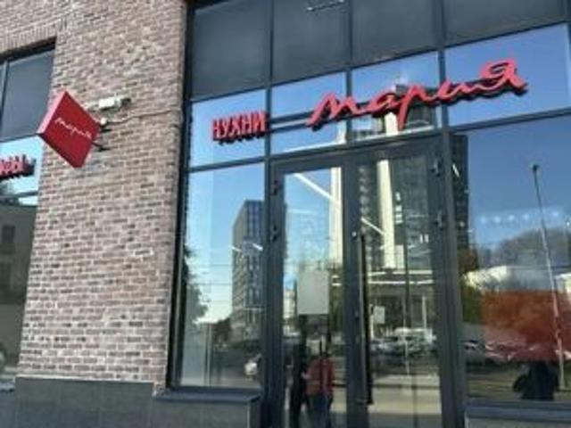 Недвижимость аренда в Даниловский район, Москва