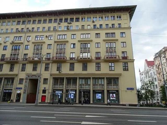 Недвижимость аренда в 49, Москва