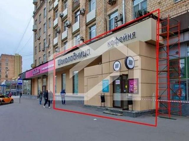 Недвижимость аренда в Алексеевский район, Москва