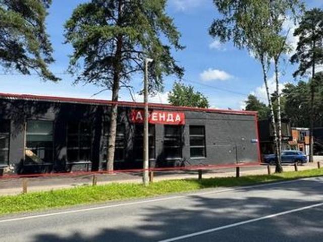 Недвижимость аренда в Одинцовский городской округ, Центральный федеральный округ