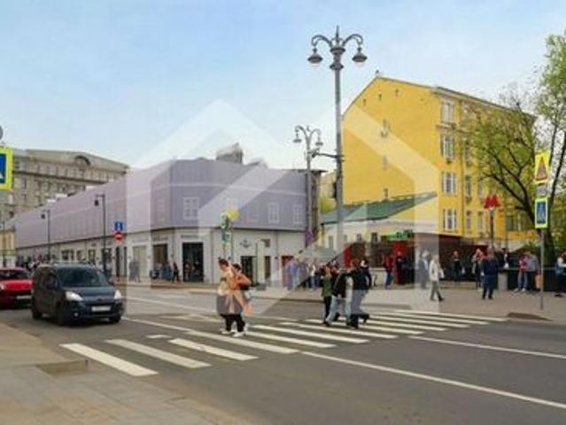 Недвижимость аренда в Москва