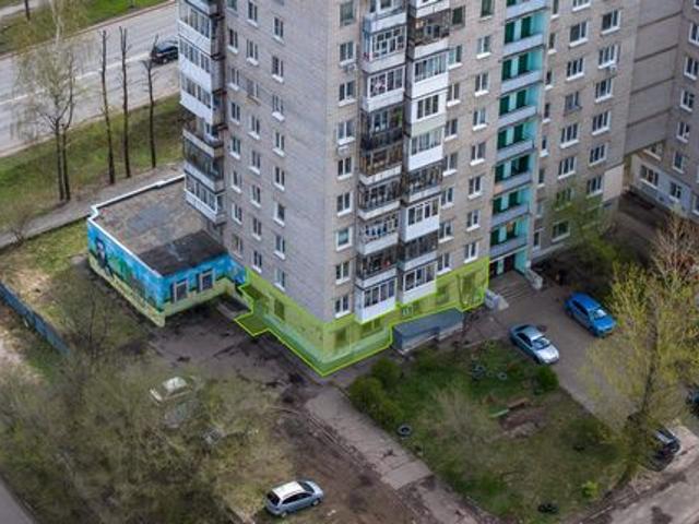 Недвижимость продажа в Ярославская область