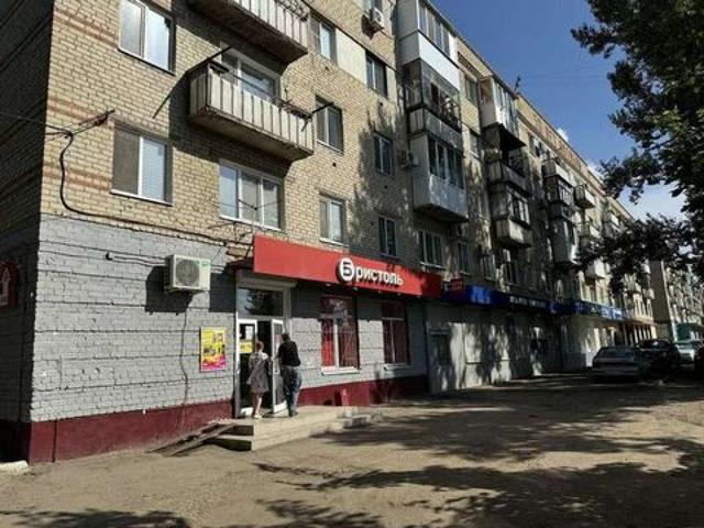 Недвижимость продажа в Приволжский