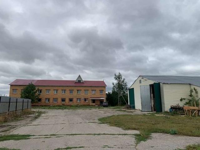 Недвижимость продажа в Самарская область